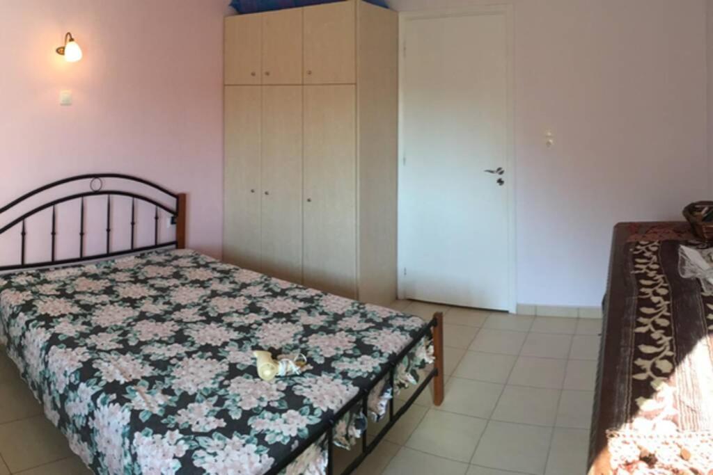 Ferienwohnung Pavlopetri Vingláfia Exterior foto